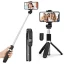 Selfie Stick Tripod