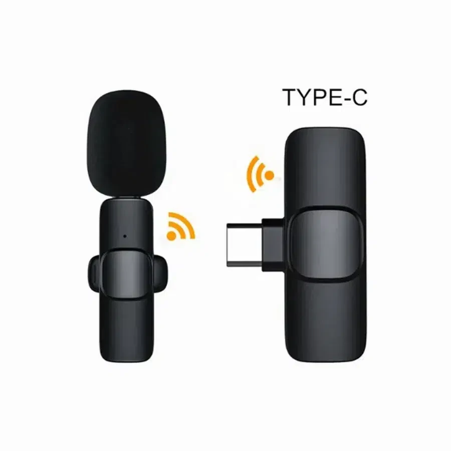K8 Wireless Microphone