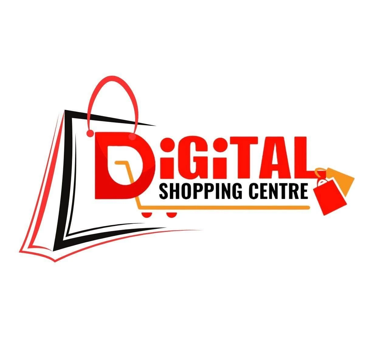 E-commerce website
